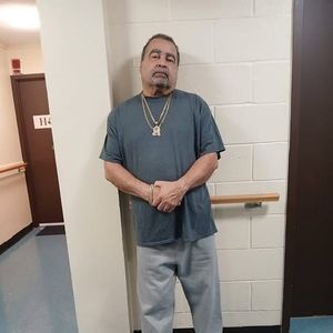 Meet your Posher, Luis